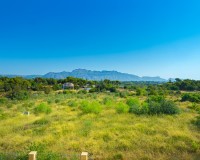 Resale - Villa - Albir