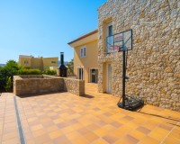 Resale - Villa - Albir