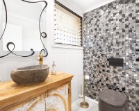 Resale - Villa - Alfas del Pí