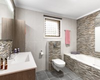Resale - Villa - Alfas del Pí