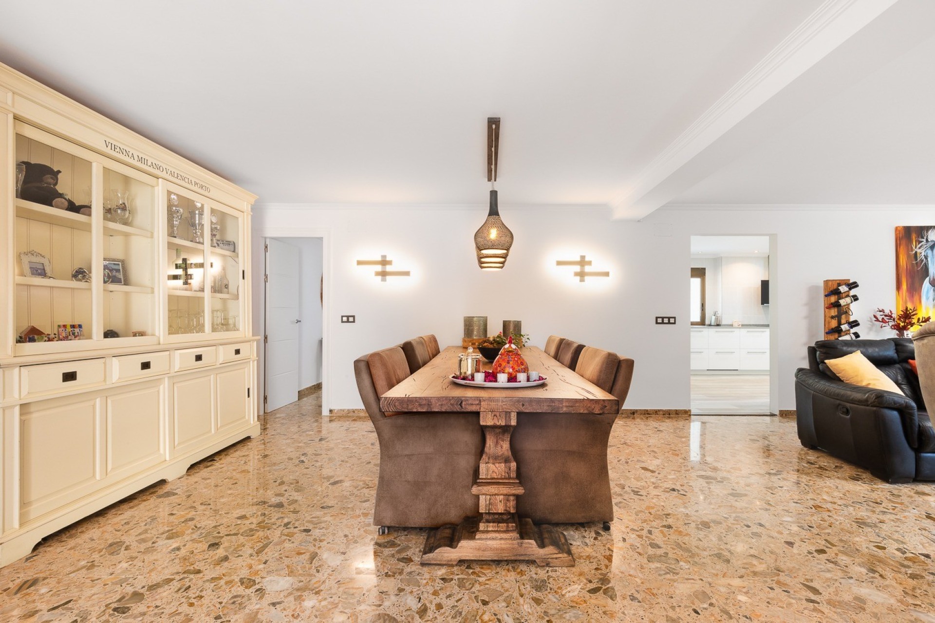 Resale - Villa - Alfas del Pí