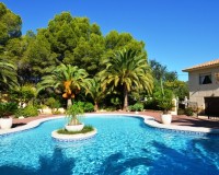 Resale - Villa - Alfas del Pí