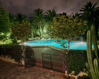 Resale - Villa - Alfas del Pí
