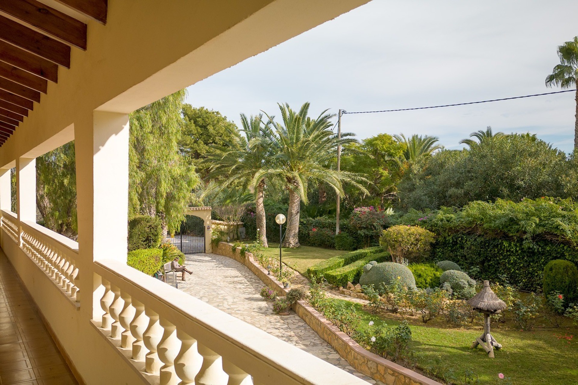 Resale - Villa - Alfas del Pí