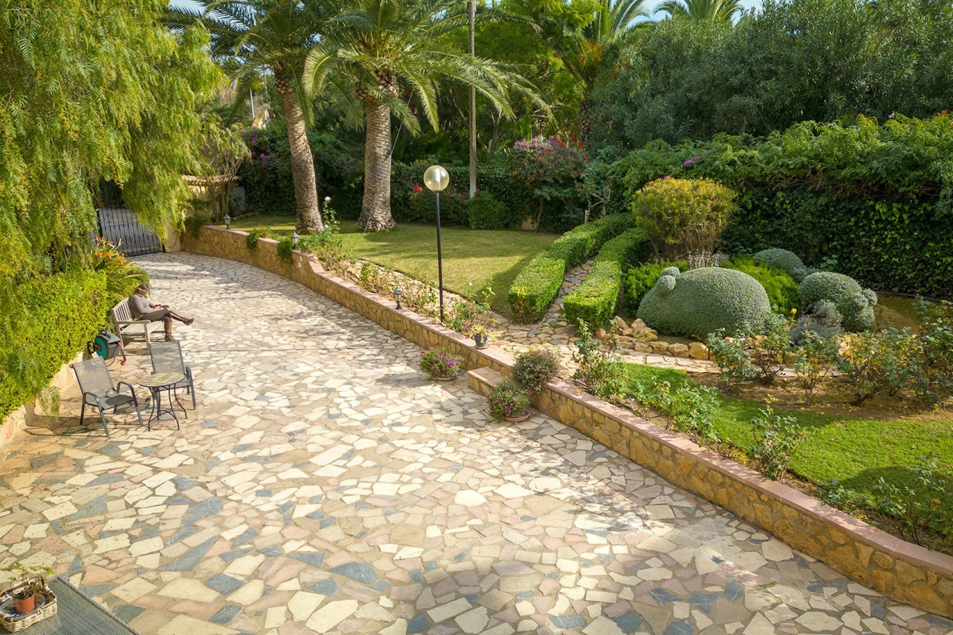 Resale - Villa - Alfas del Pí