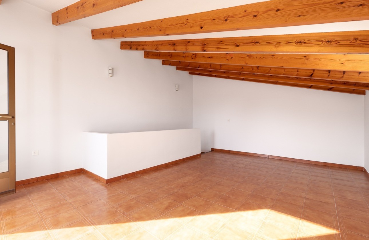 Resale - Villa - Alfas del Pí