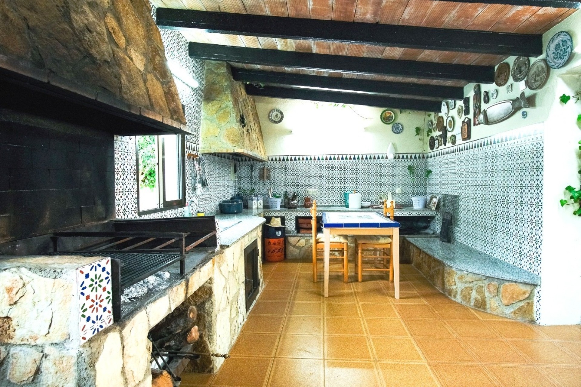 Resale - Villa - Alfas del Pí