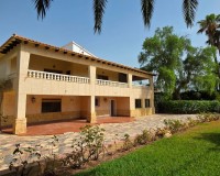 Resale - Villa - Alfas del Pí