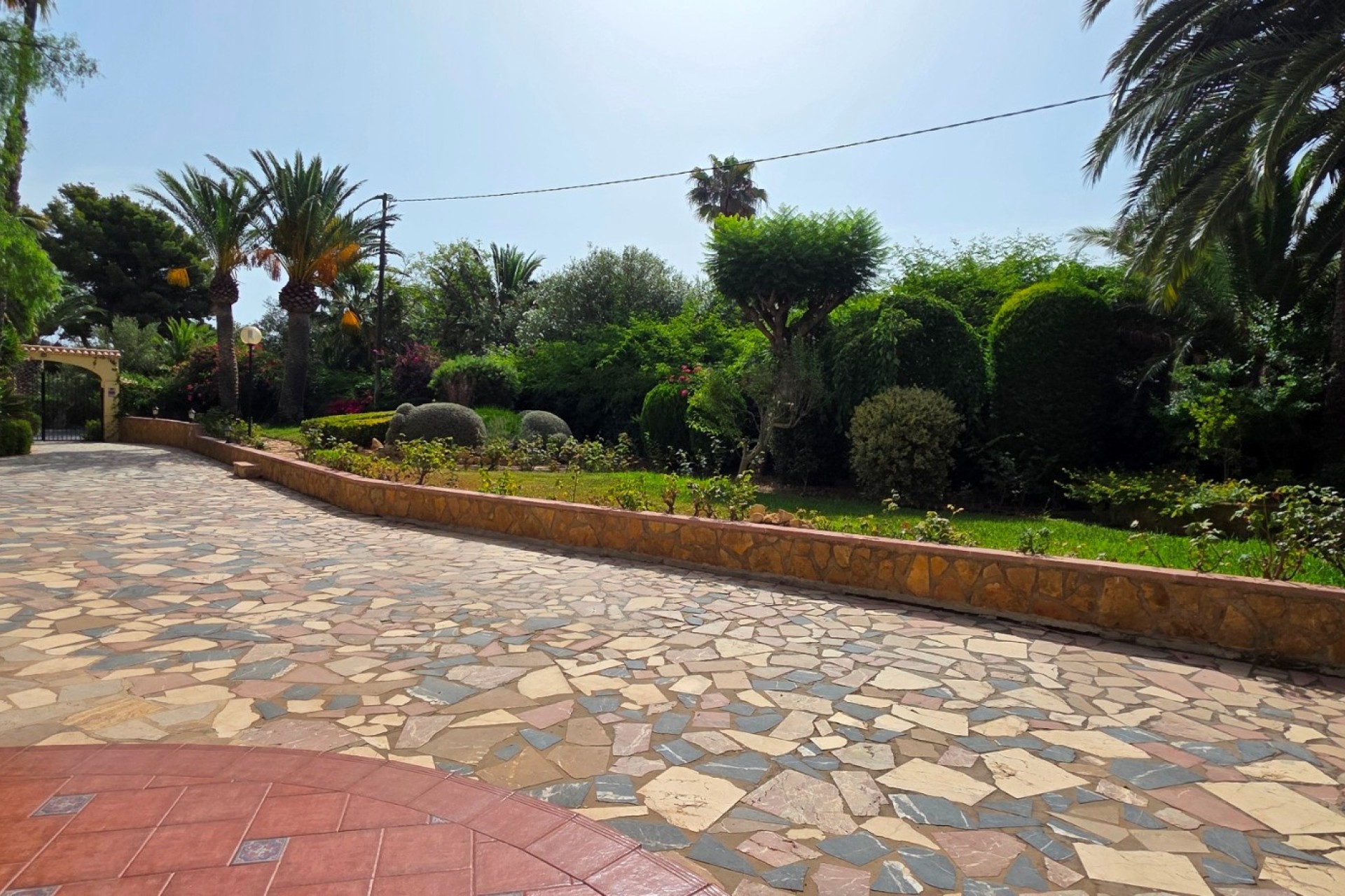 Resale - Villa - Alfas del Pí
