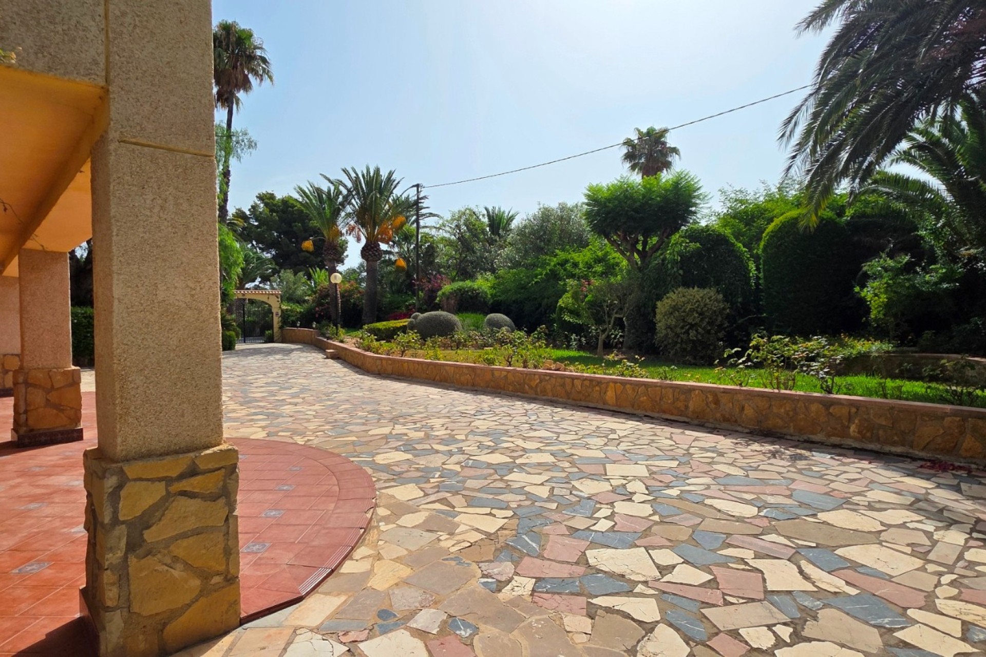 Resale - Villa - Alfas del Pí