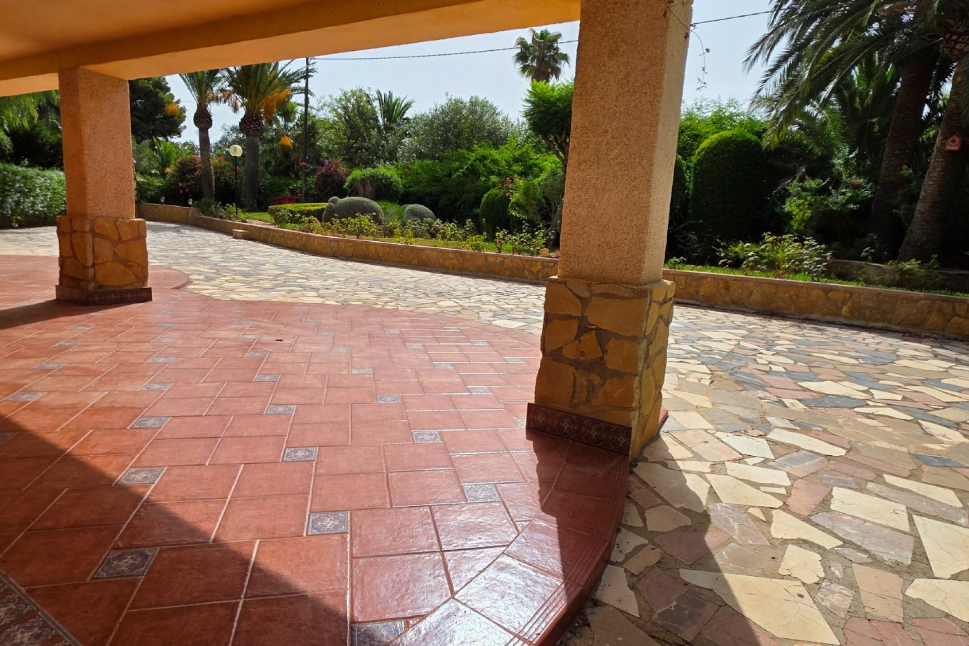 Resale - Villa - Alfas del Pí