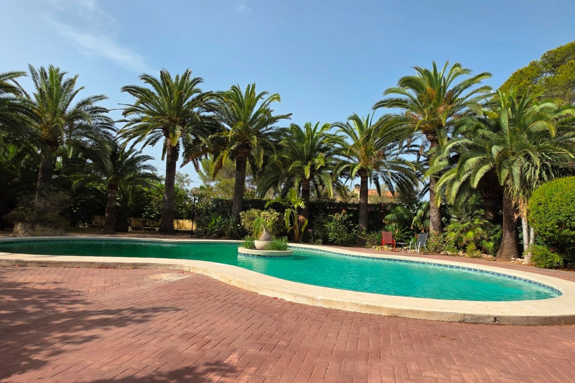 Resale - Villa - Alfas del Pí