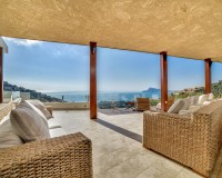 Resale - Villa - Altea - Altea Hills