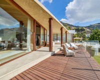 Resale - Villa - Altea - Altea Hills