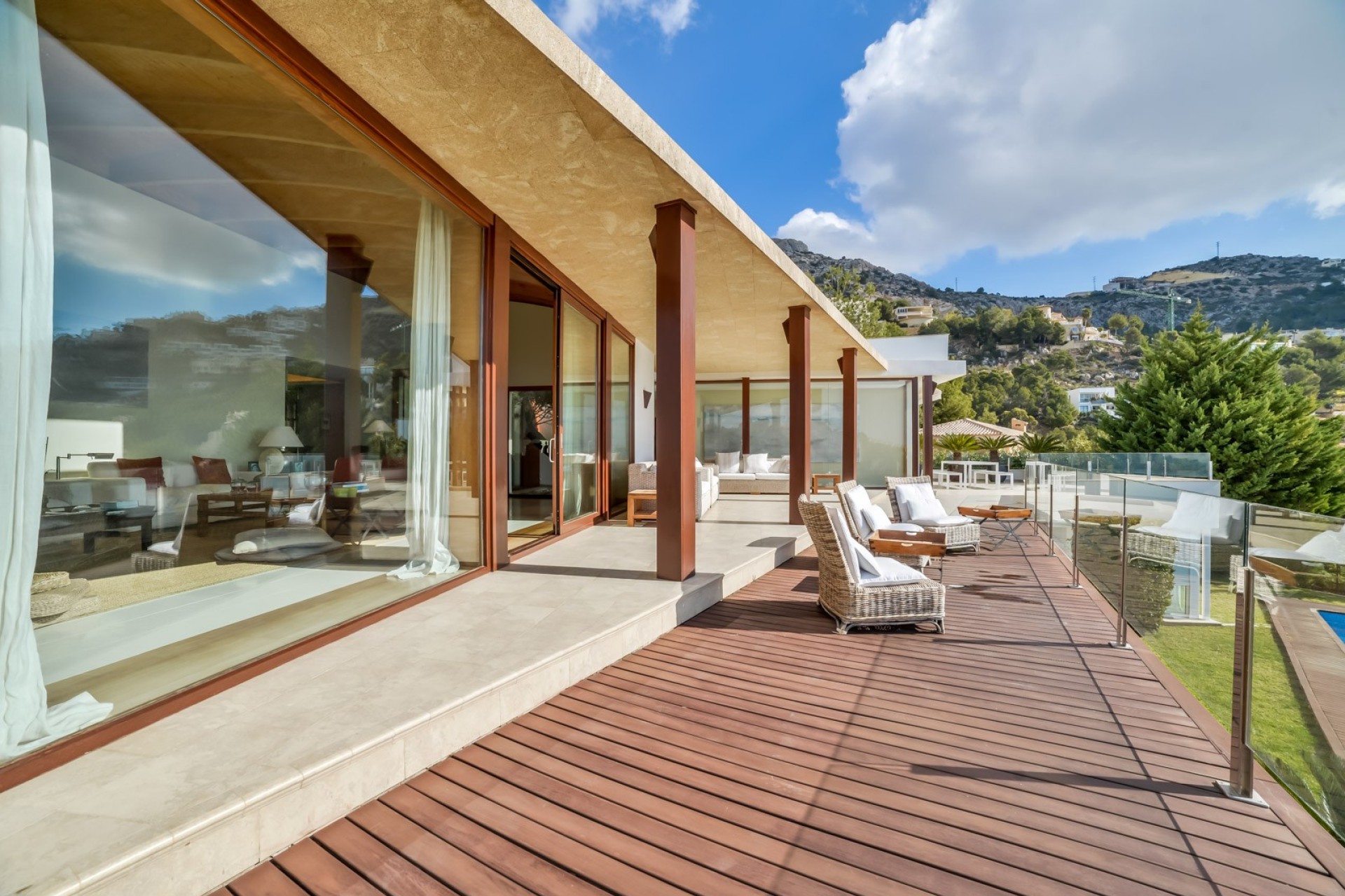Resale - Villa - Altea - Altea Hills