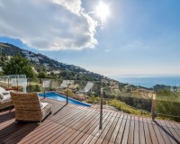 Resale - Villa - Altea - Altea Hills