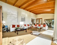 Resale - Villa - Altea - Altea Hills