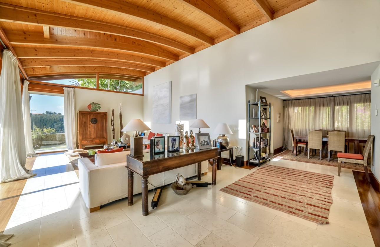 Resale - Villa - Altea - Altea Hills