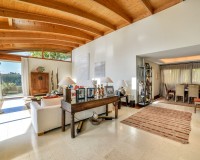 Resale - Villa - Altea - Altea Hills