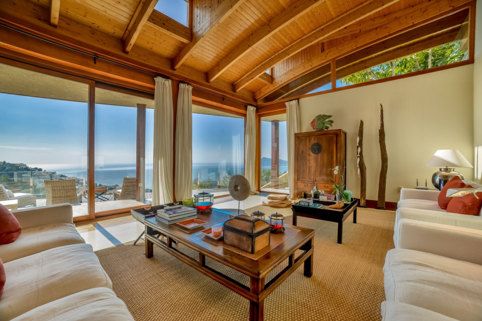 Resale - Villa - Altea - Altea Hills