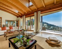 Resale - Villa - Altea - Altea Hills