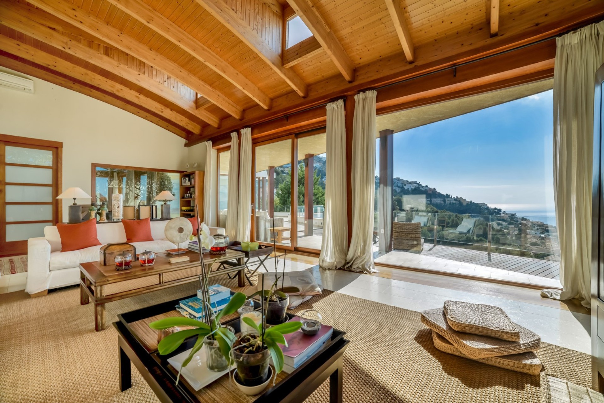 Resale - Villa - Altea - Altea Hills