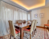 Resale - Villa - Altea - Altea Hills