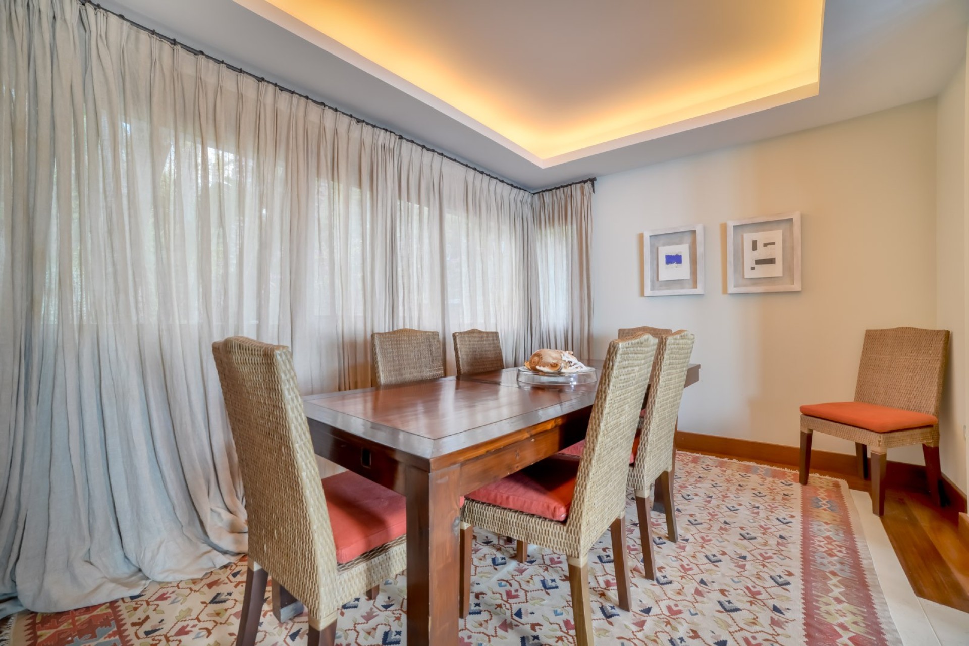 Resale - Villa - Altea - Altea Hills