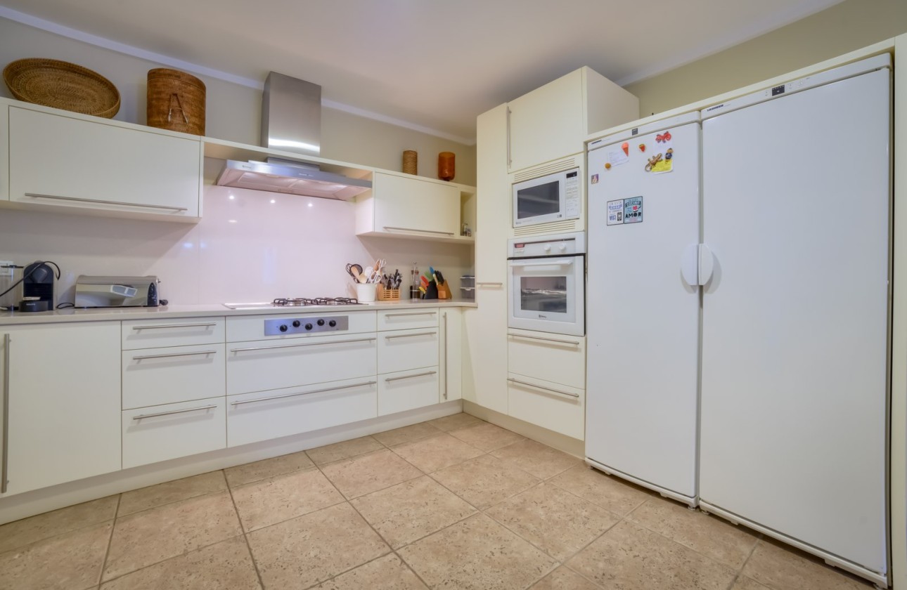 Resale - Villa - Altea - Altea Hills