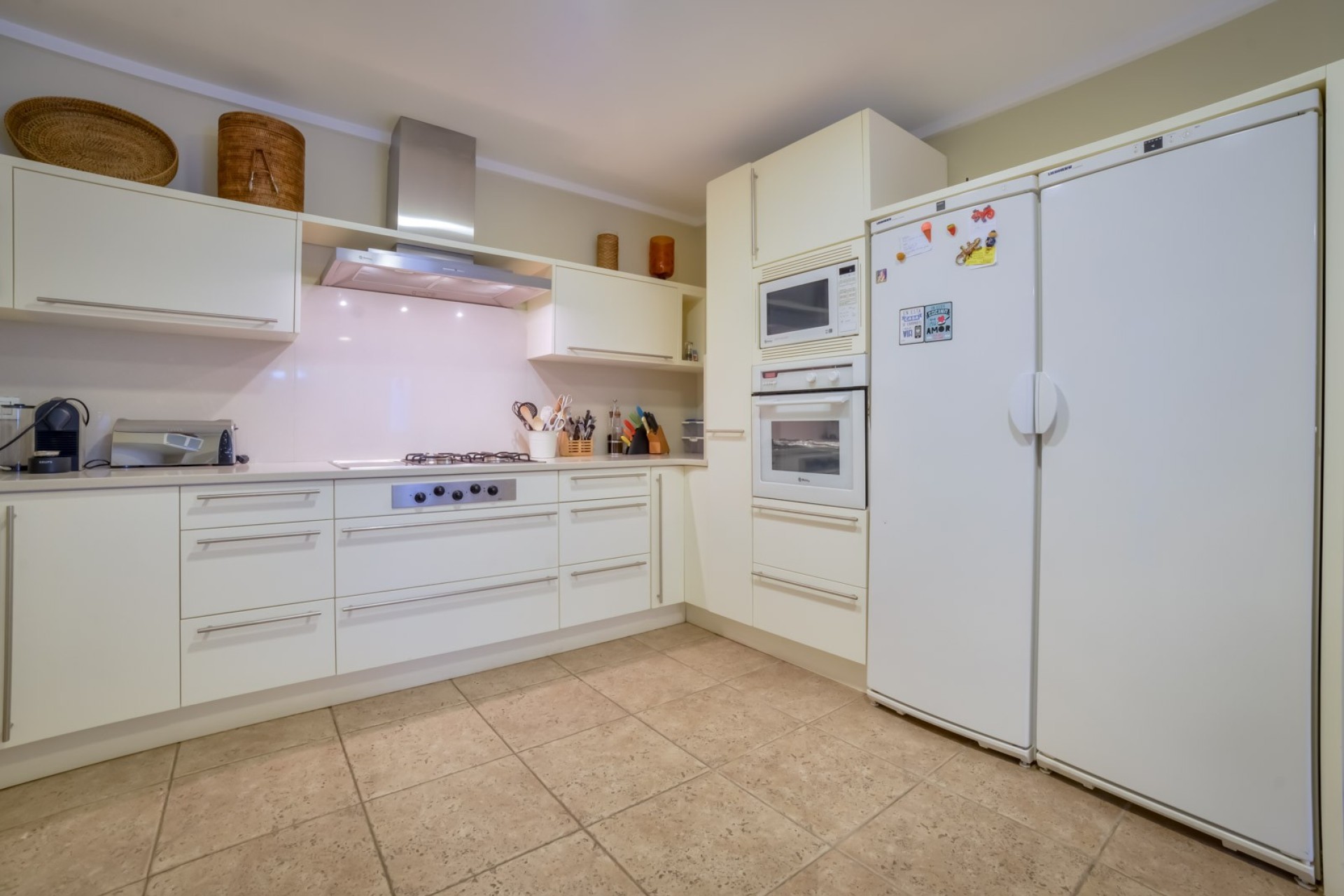 Resale - Villa - Altea - Altea Hills