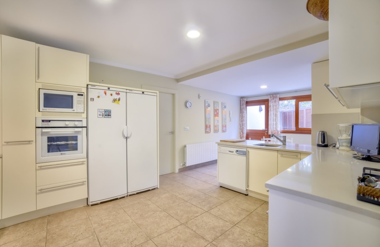 Resale - Villa - Altea - Altea Hills