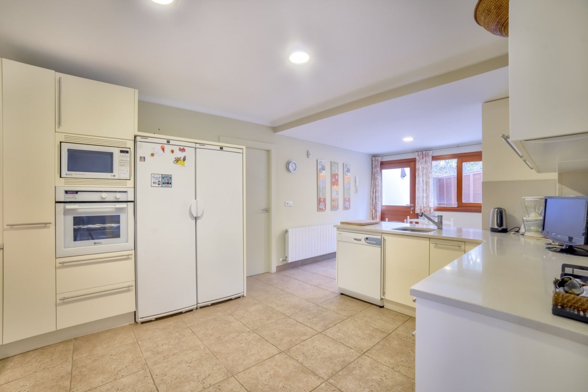 Resale - Villa - Altea - Altea Hills