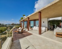 Resale - Villa - Altea - Altea Hills