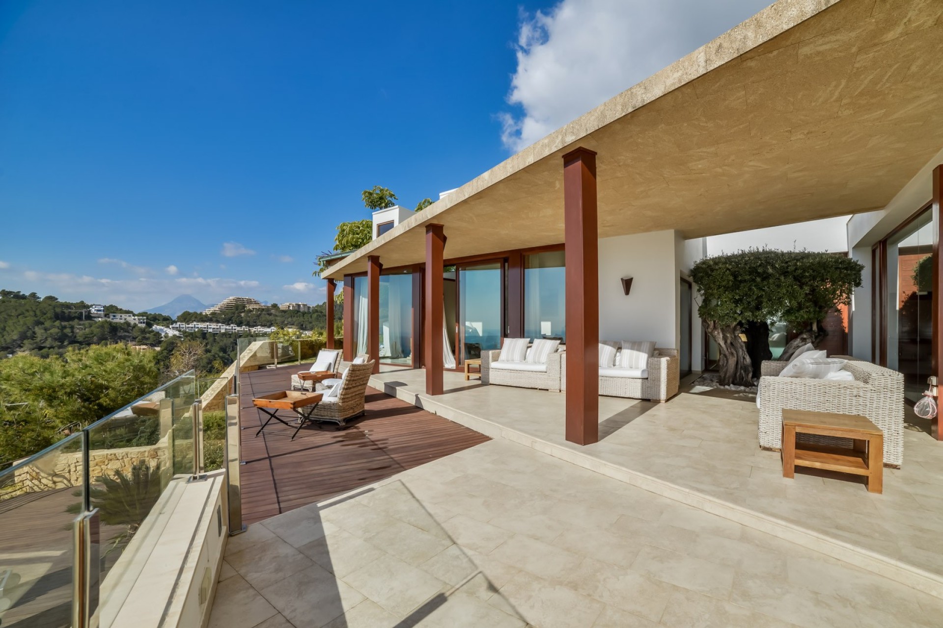 Resale - Villa - Altea - Altea Hills