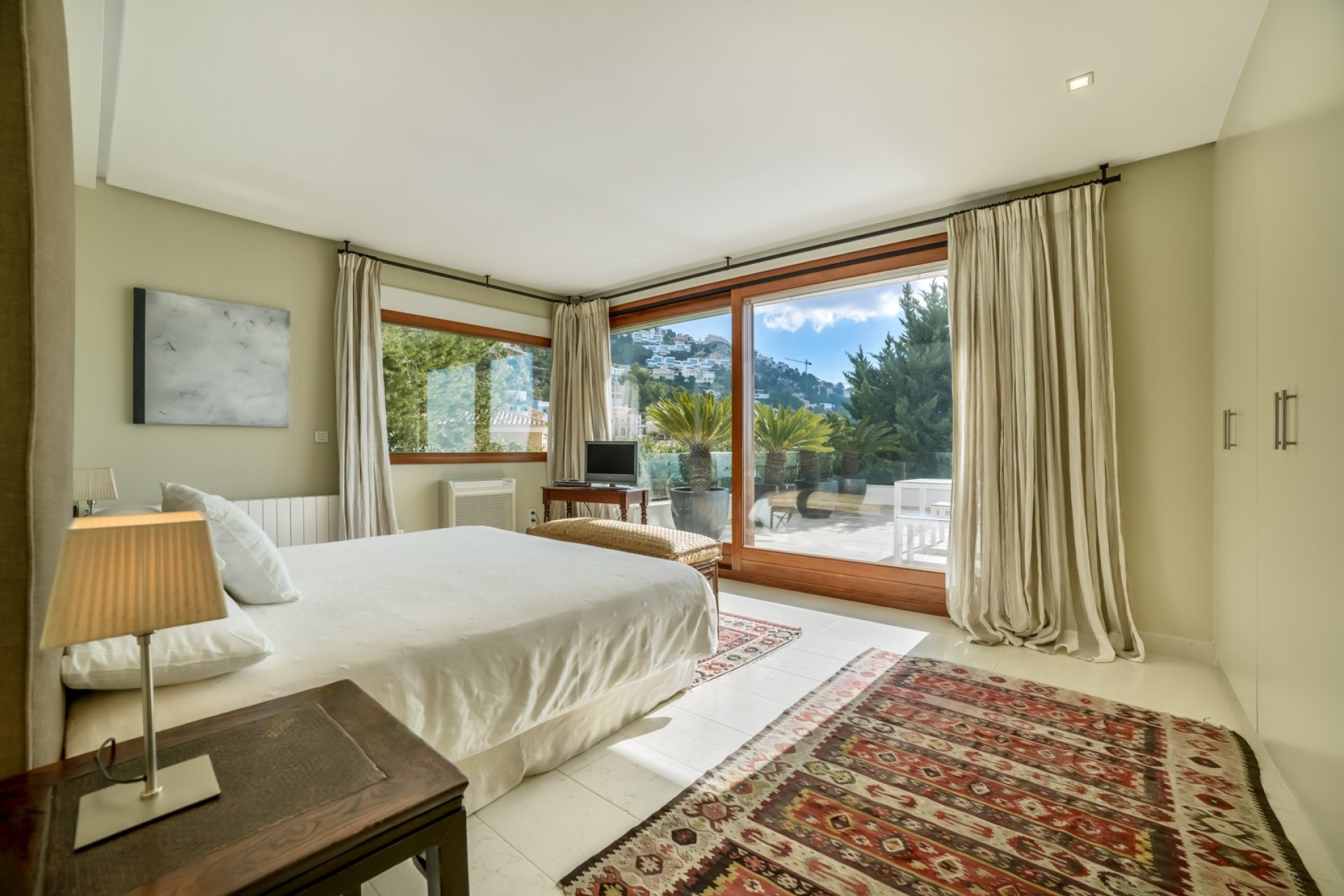 Resale - Villa - Altea - Altea Hills