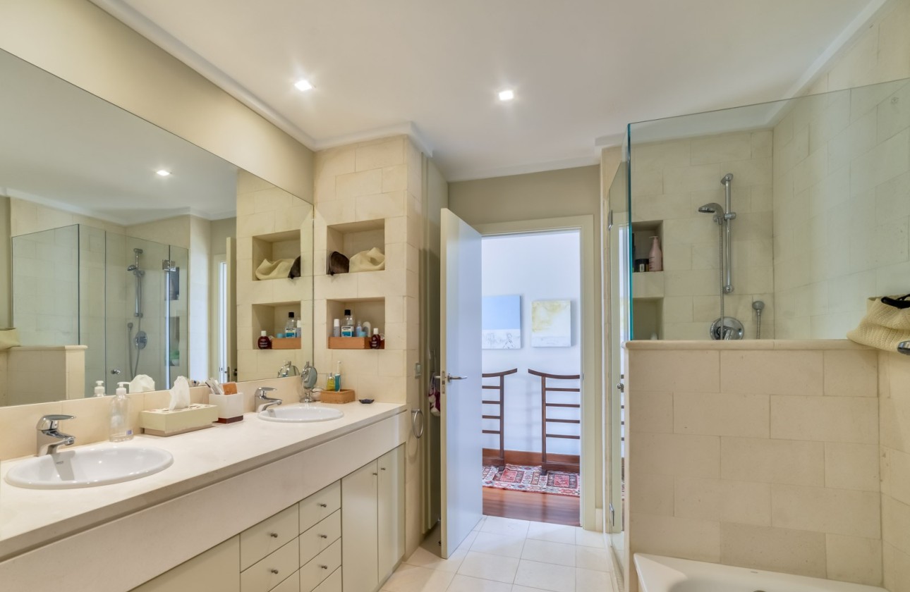 Resale - Villa - Altea - Altea Hills