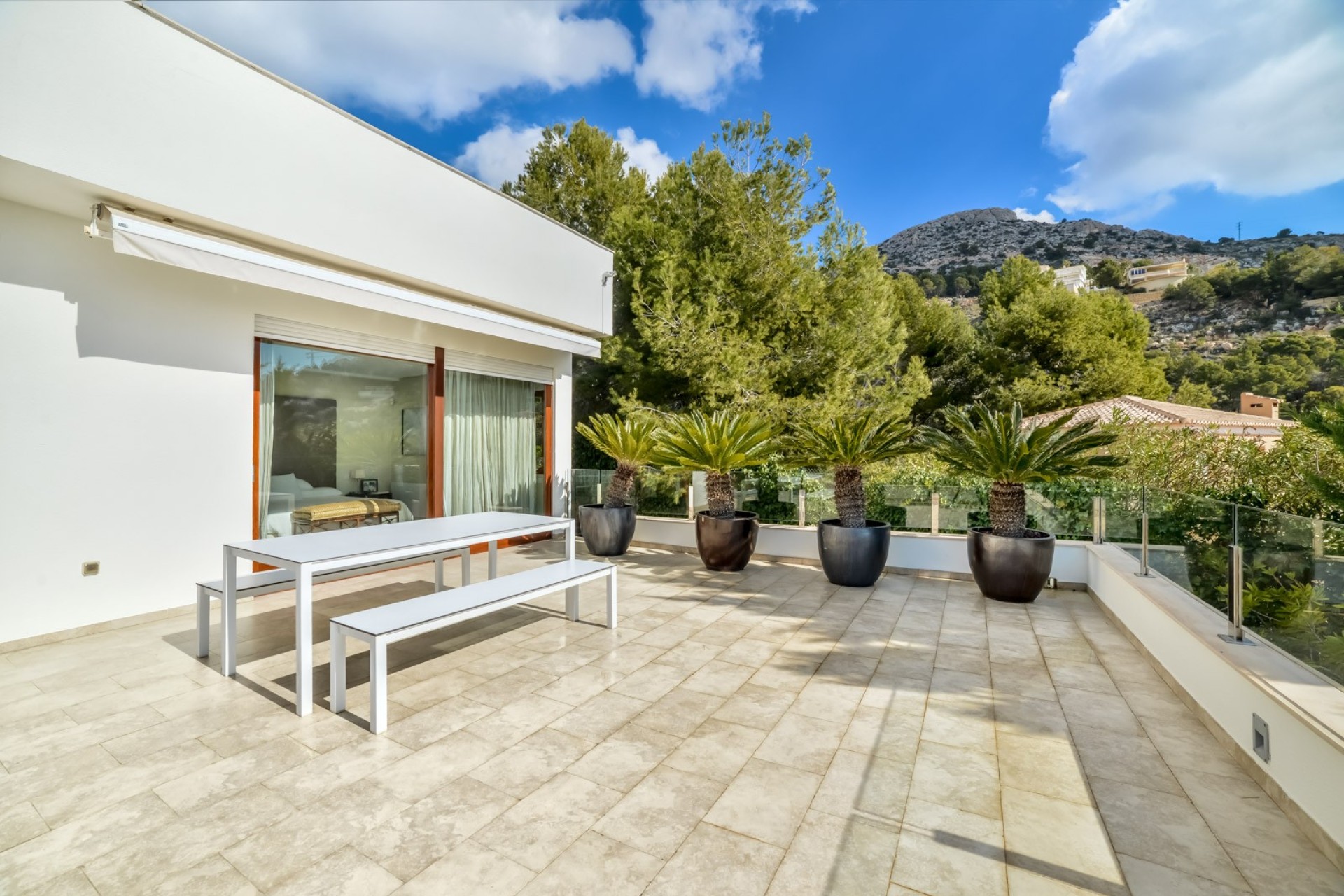 Resale - Villa - Altea - Altea Hills