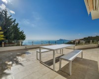 Resale - Villa - Altea - Altea Hills