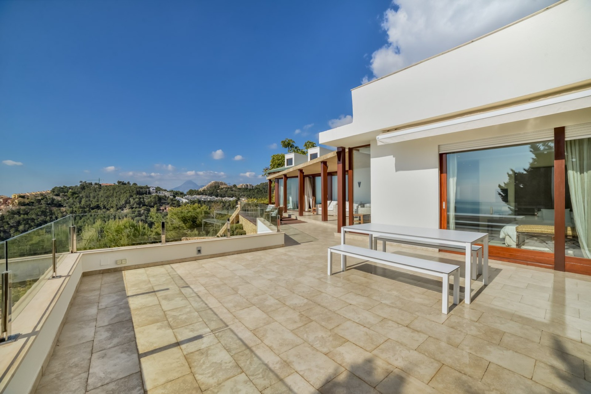 Resale - Villa - Altea - Altea Hills