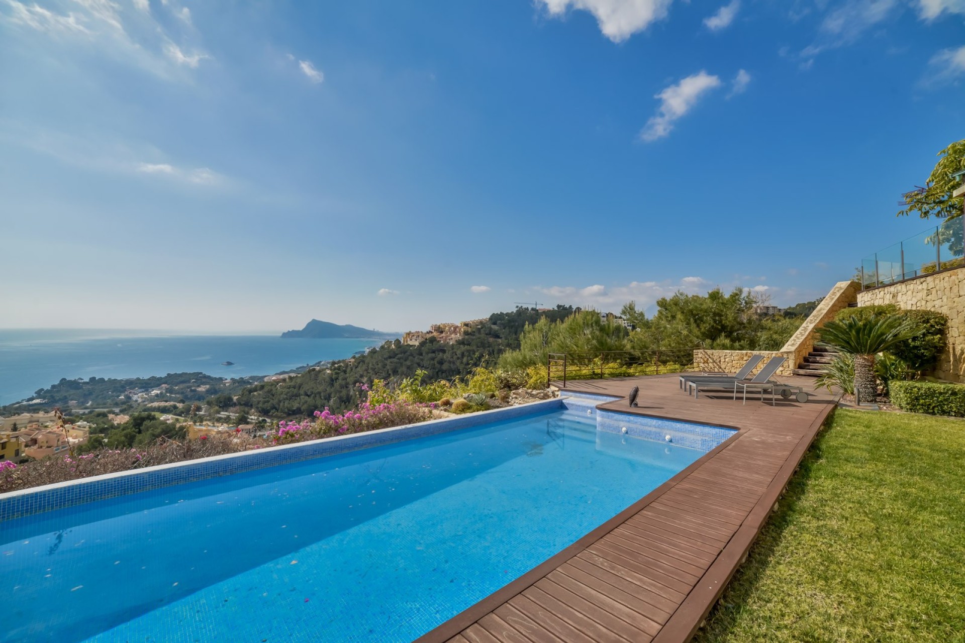 Resale - Villa - Altea - Altea Hills
