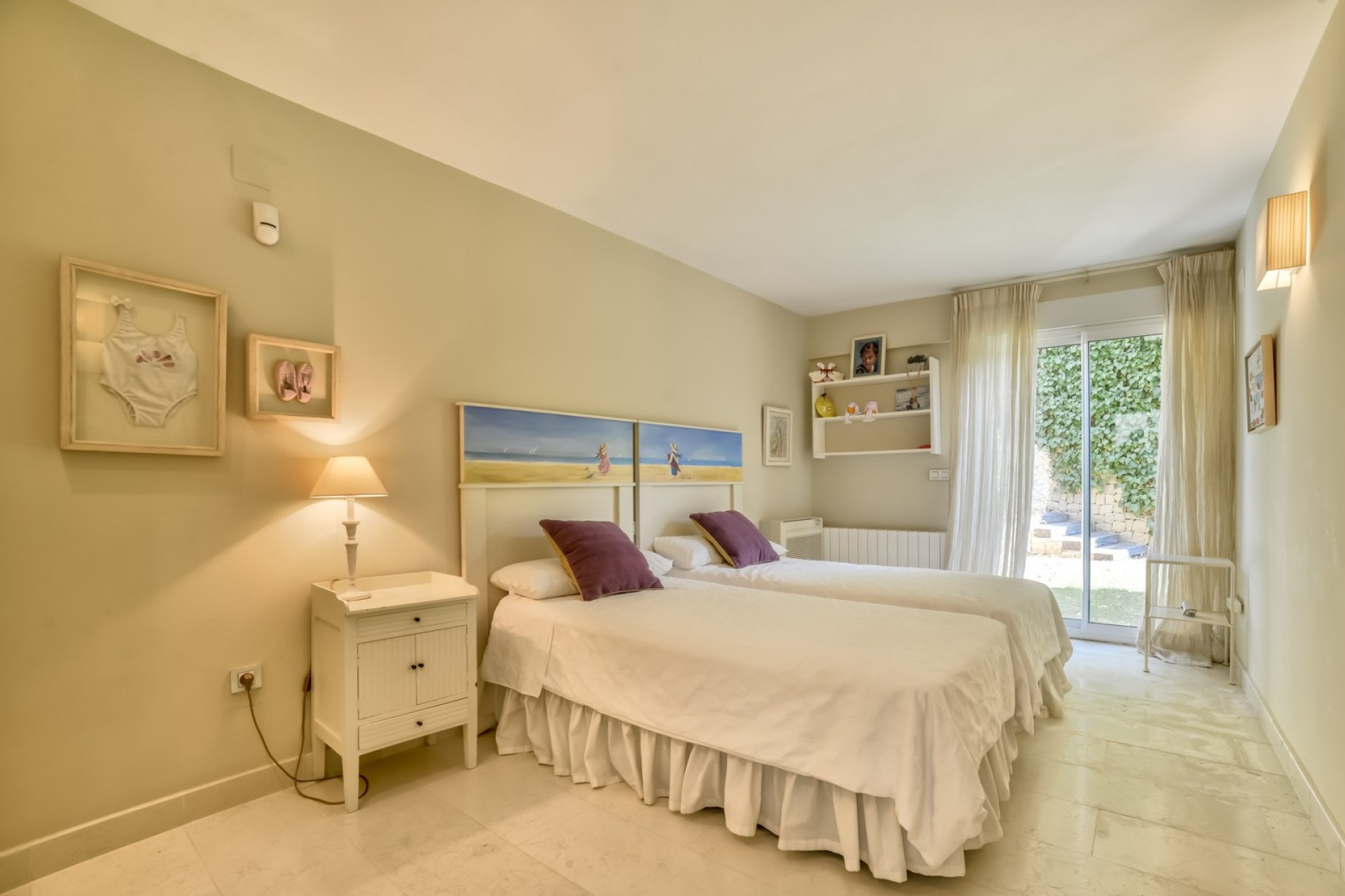 Resale - Villa - Altea - Altea Hills