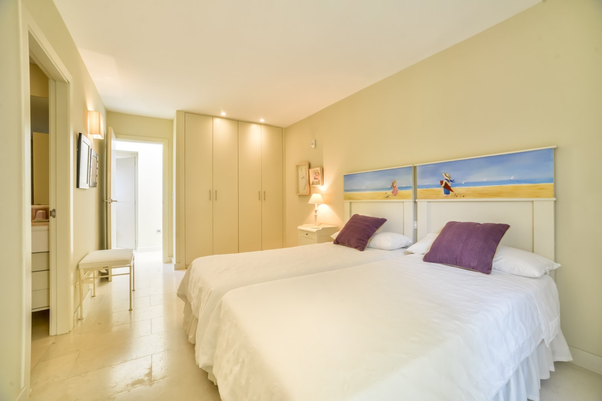 Resale - Villa - Altea - Altea Hills