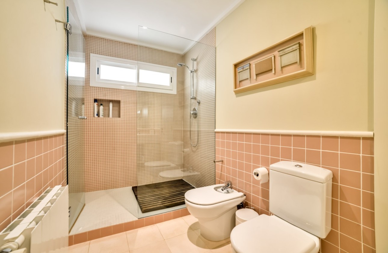 Resale - Villa - Altea - Altea Hills
