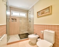 Resale - Villa - Altea - Altea Hills