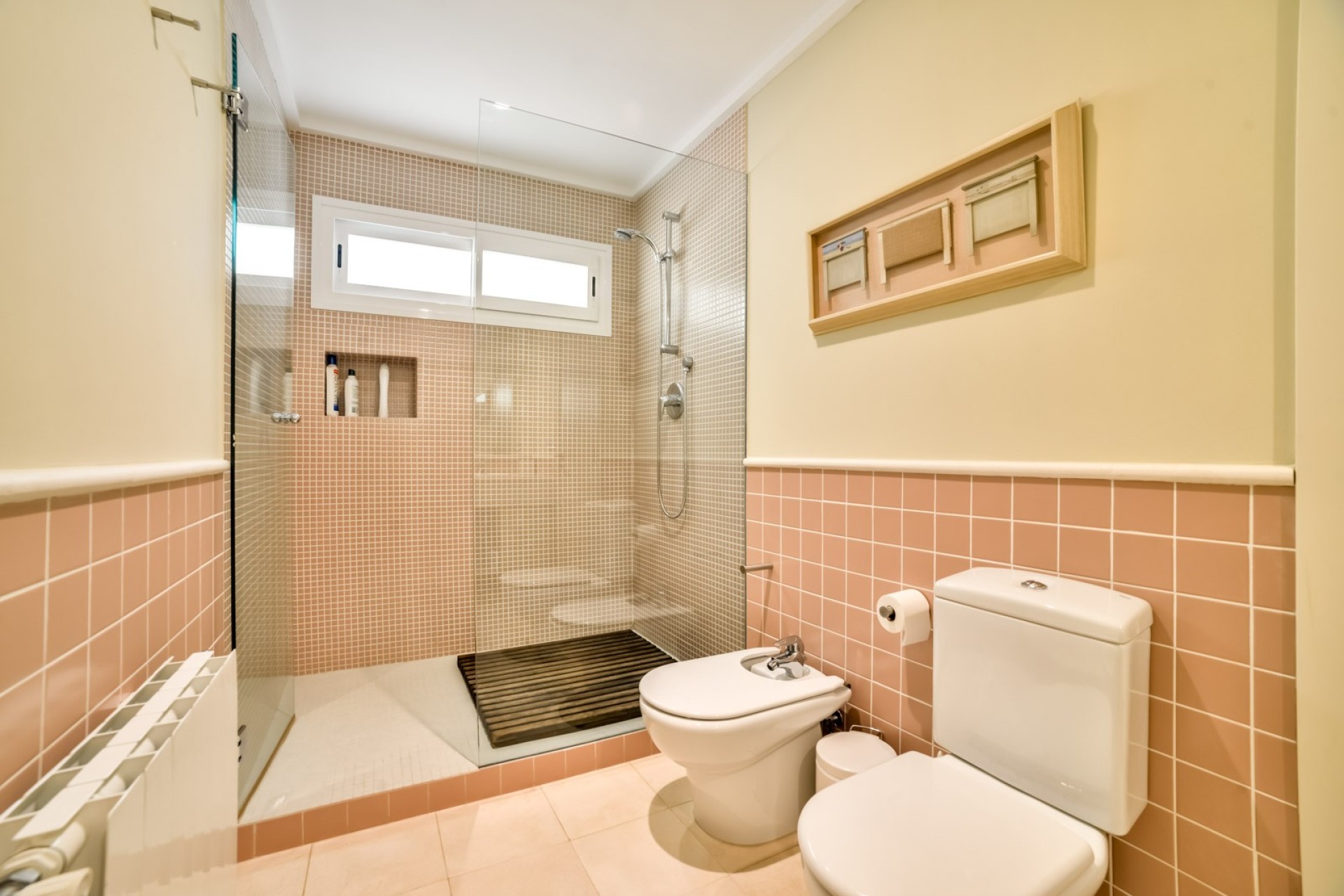 Resale - Villa - Altea - Altea Hills