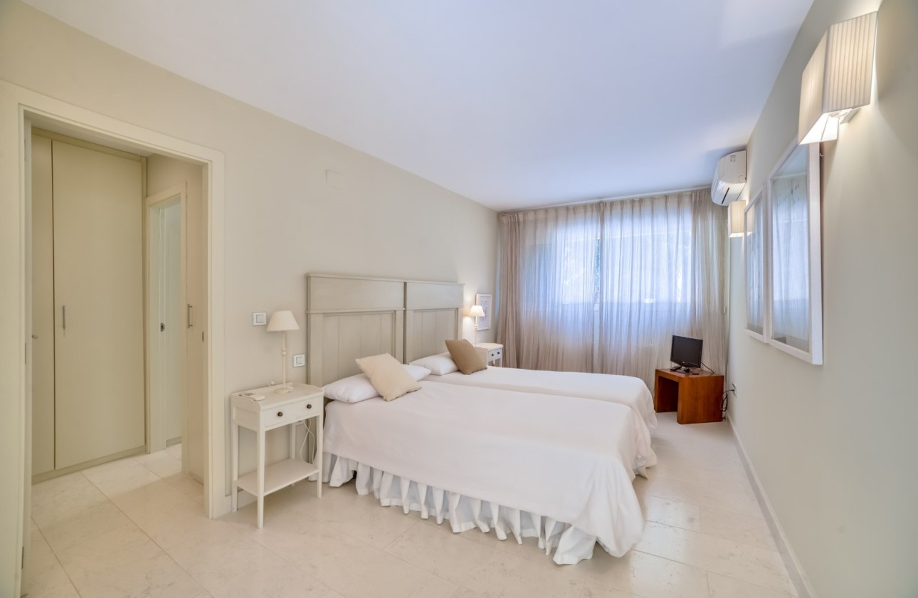 Resale - Villa - Altea - Altea Hills