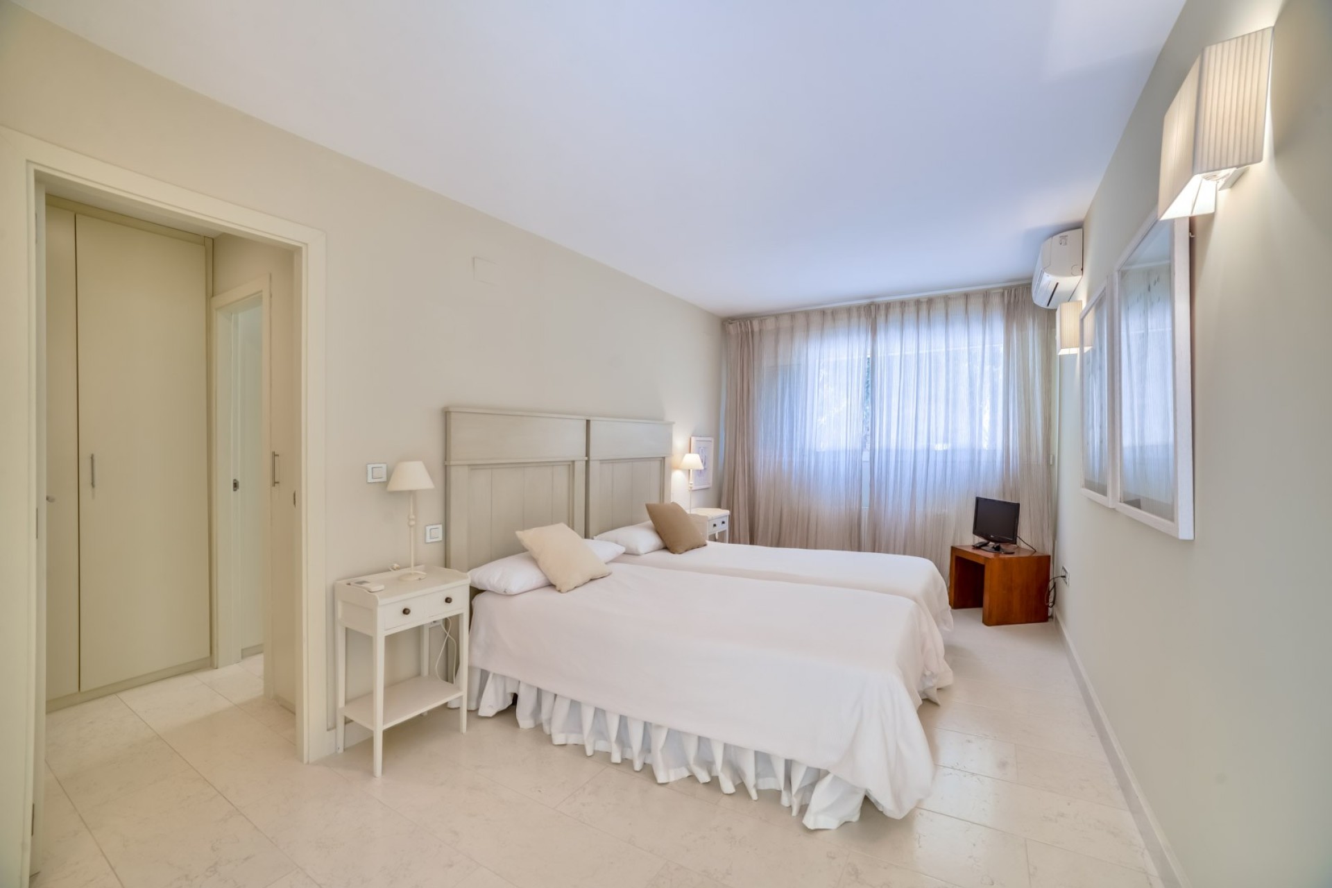 Resale - Villa - Altea - Altea Hills