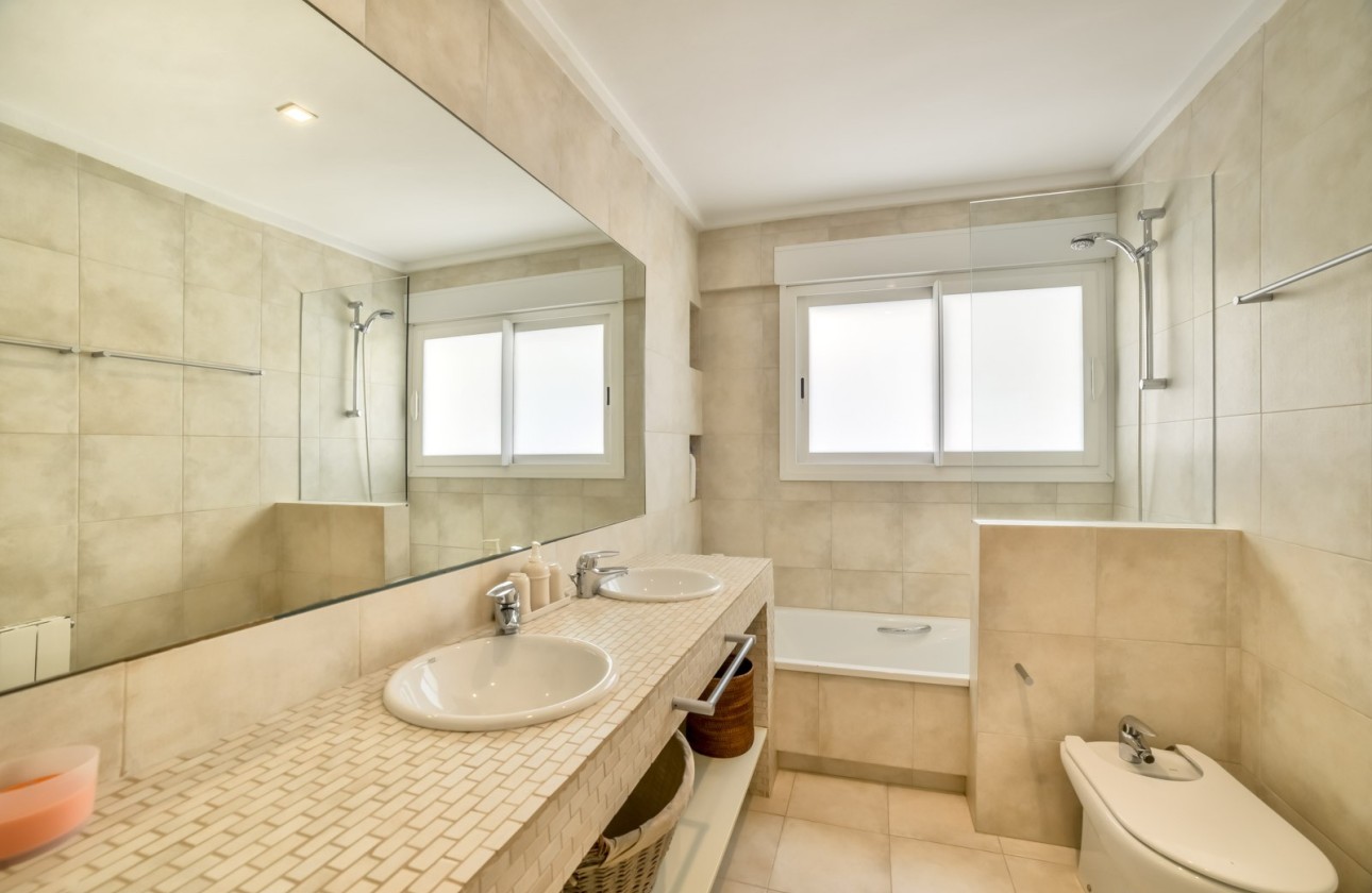 Resale - Villa - Altea - Altea Hills
