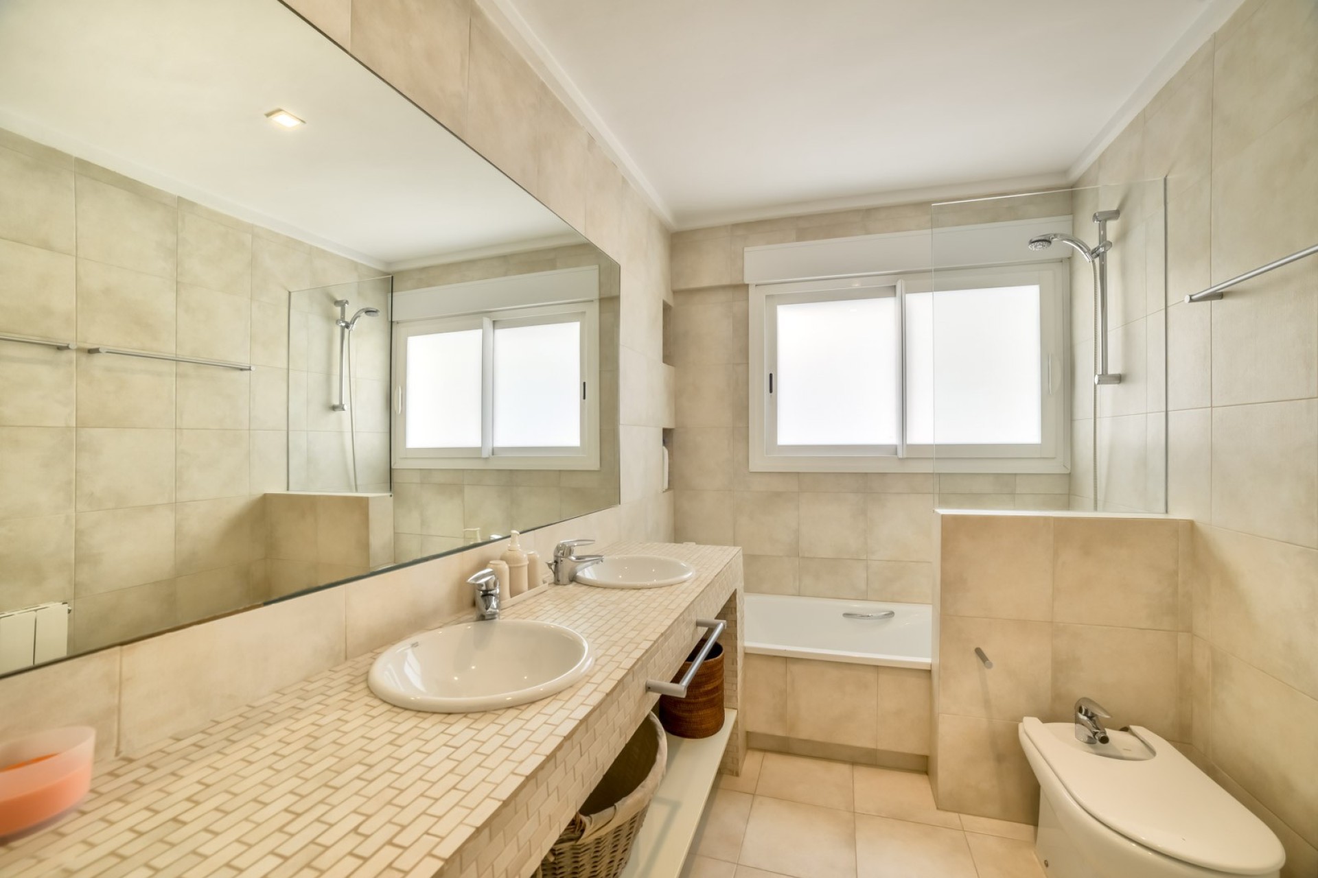 Resale - Villa - Altea - Altea Hills