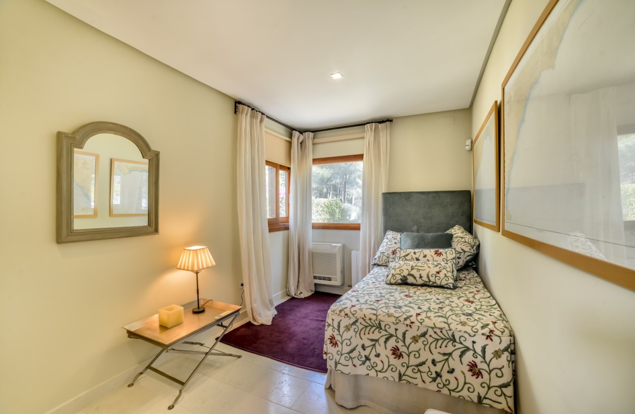 Resale - Villa - Altea - Altea Hills
